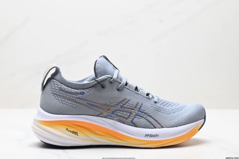 OdorResistant Asics Shoes 3728