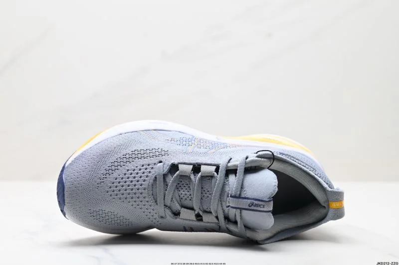 OdorResistant Asics Shoes 3728