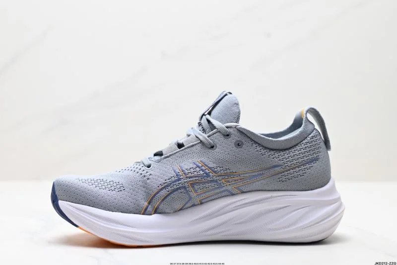 OdorResistant Asics Shoes 3728