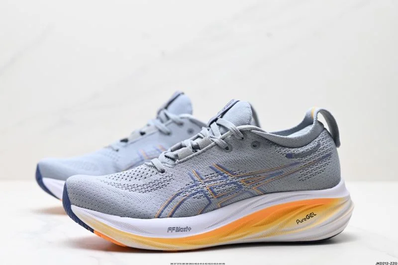 OdorResistant Asics Shoes 3728