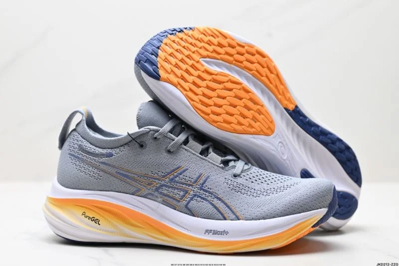 OdorResistant Asics Shoes 3728