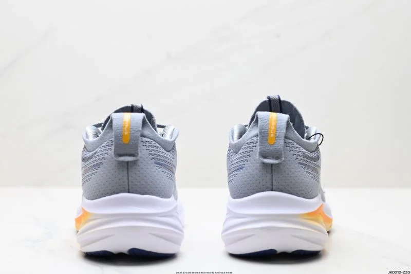 OdorResistant Asics Shoes 3728