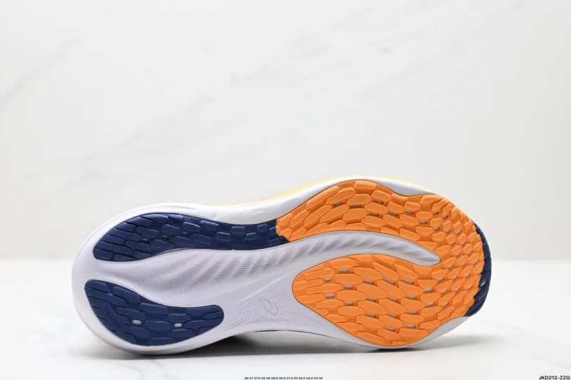 OdorResistant Asics Shoes 3728