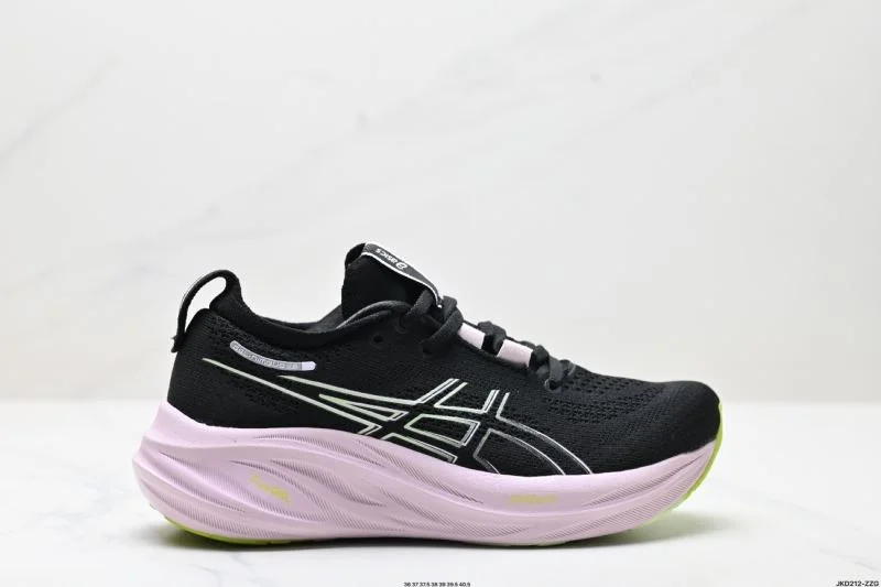 Asics Shoes WellDesigned 3737