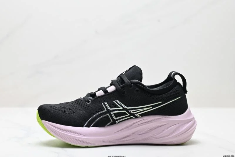 Asics Shoes WellDesigned 3737