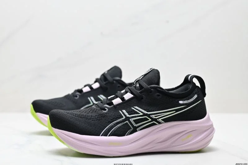 Asics Shoes WellDesigned 3737