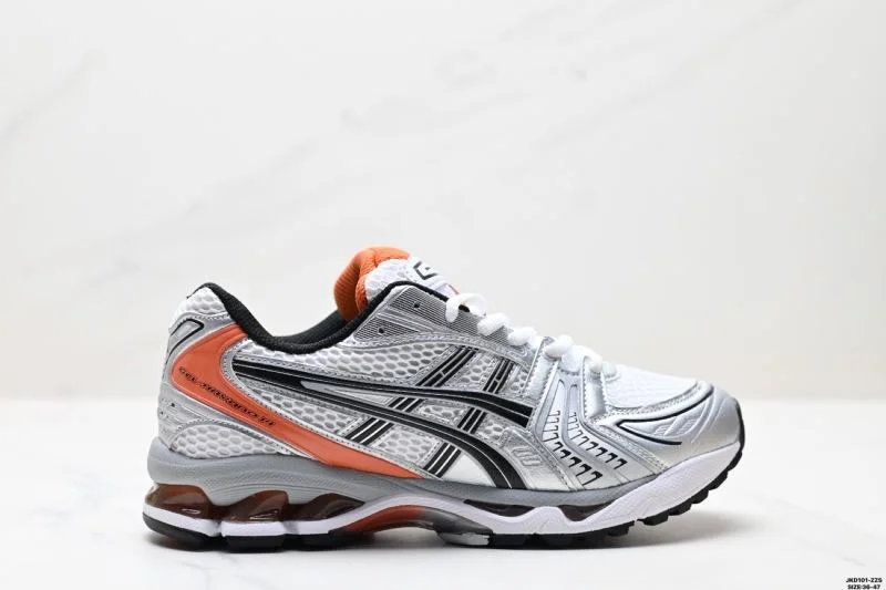 TravelReady Asics Shoes 3715