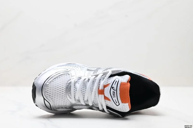 TravelReady Asics Shoes 3715