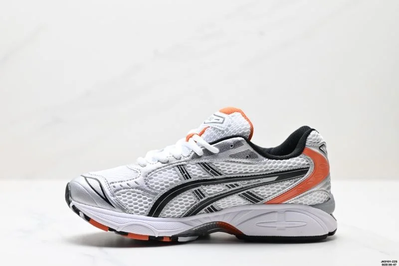 TravelReady Asics Shoes 3715
