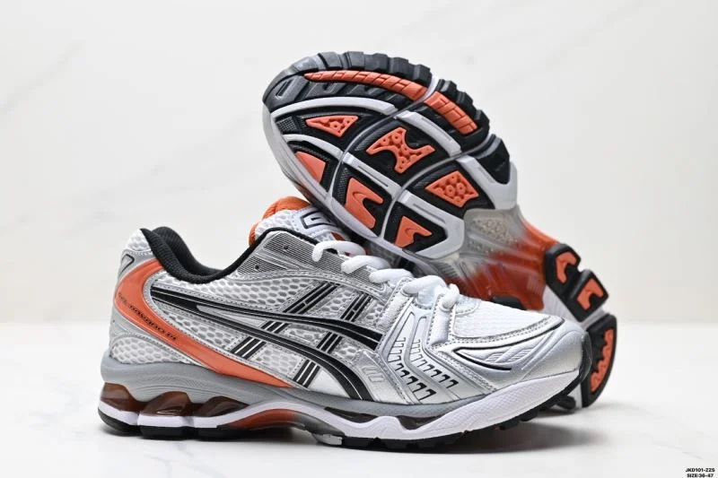 TravelReady Asics Shoes 3715