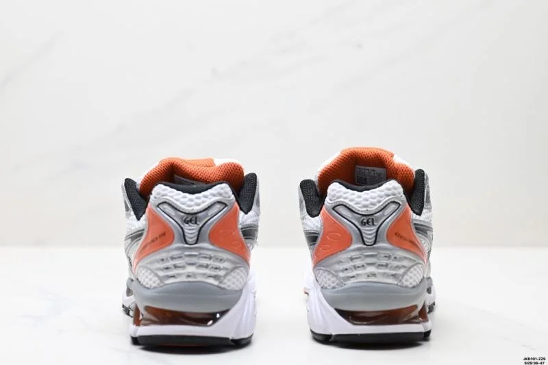 TravelReady Asics Shoes 3715