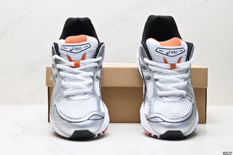 TravelReady Asics Shoes 3715