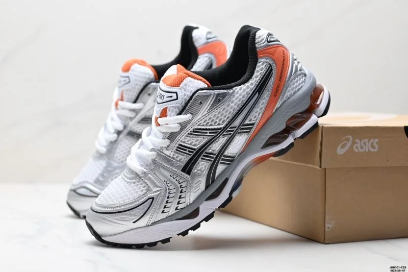 TravelReady Asics Shoes 3715