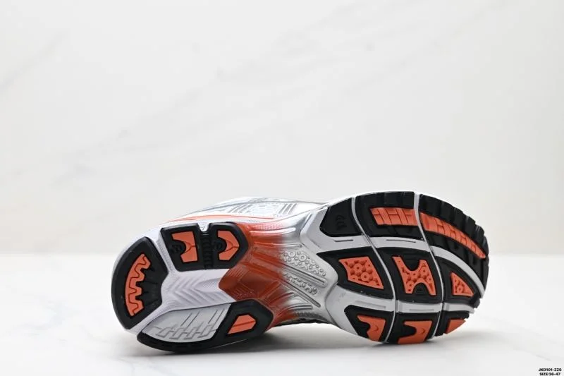 TravelReady Asics Shoes 3715