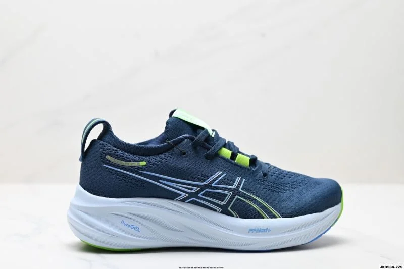 Asics Shoes Sporty 3717