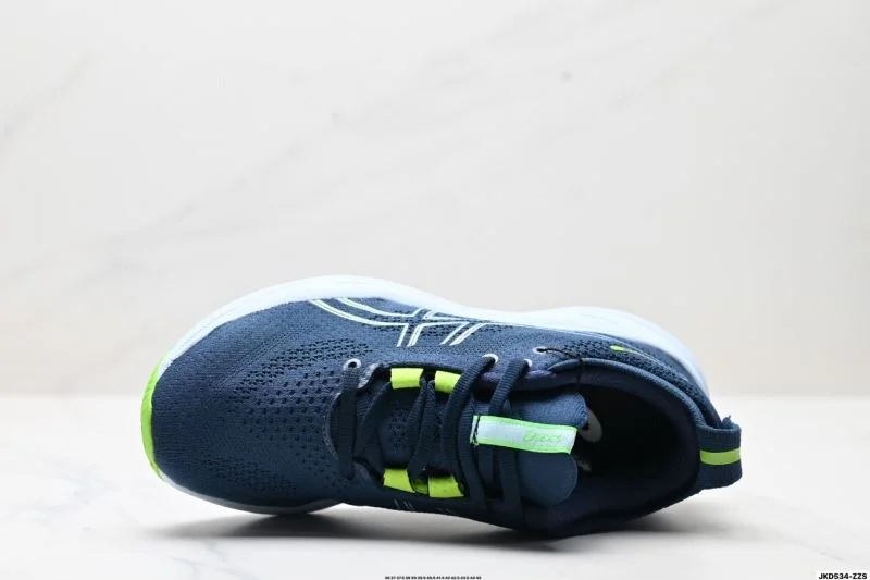 Asics Shoes Sporty 3717