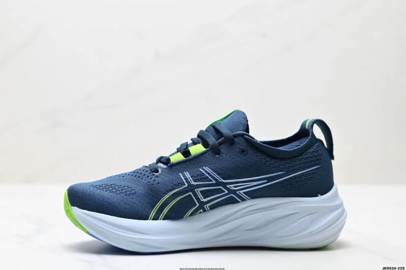 Asics Shoes Sporty 3717