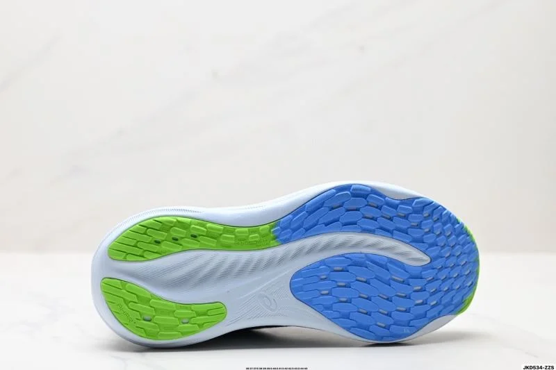 Asics Shoes Sporty 3717