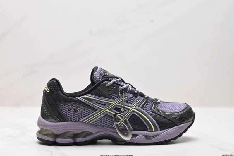 Asics Shoes Refined 3714