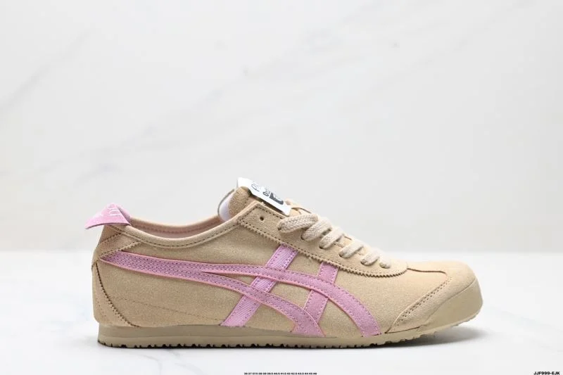 Snug Asics Shoes 3707
