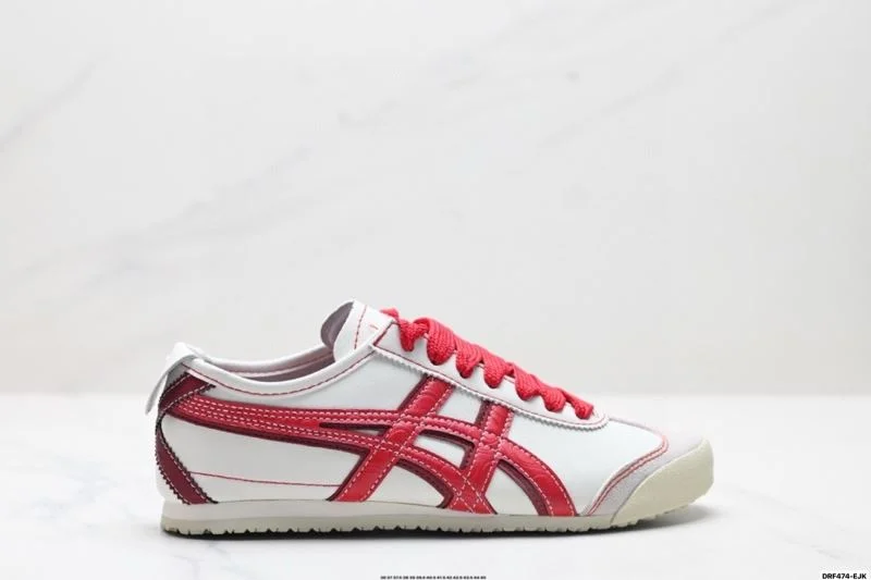 WellDesigned Asics Shoes 3702