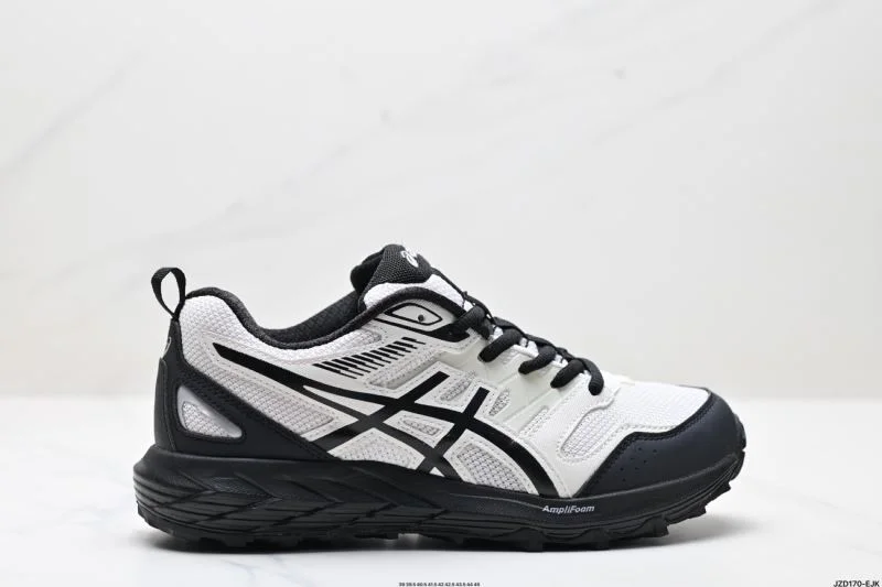 ComfortFit Asics Shoes 3696