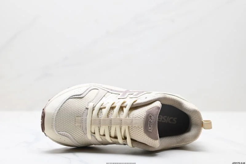 Stretchable Asics Shoes 3731