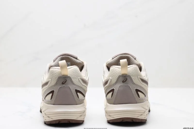 Stretchable Asics Shoes 3731