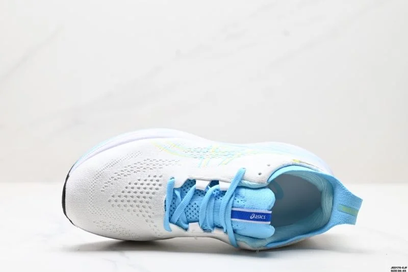 Asics Shoes Resilient 3701