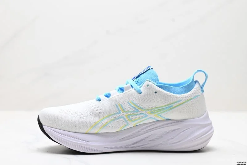 Asics Shoes Resilient 3701