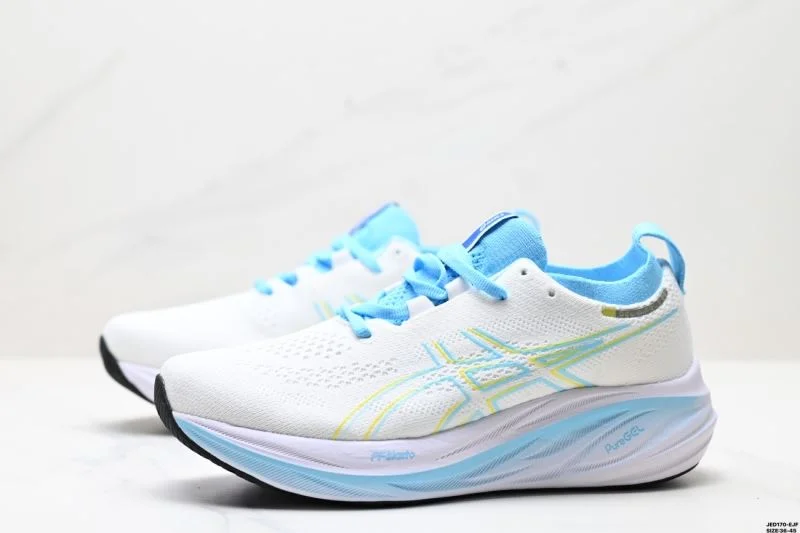 Asics Shoes Resilient 3701