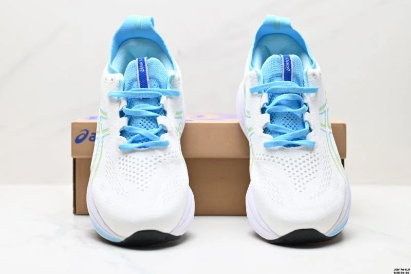 Asics Shoes Resilient 3701