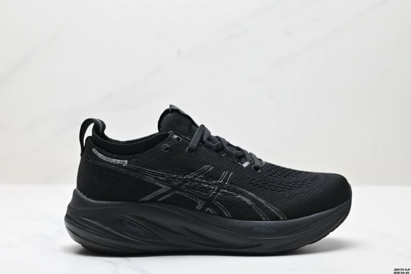 Soft Asics Shoes 3763