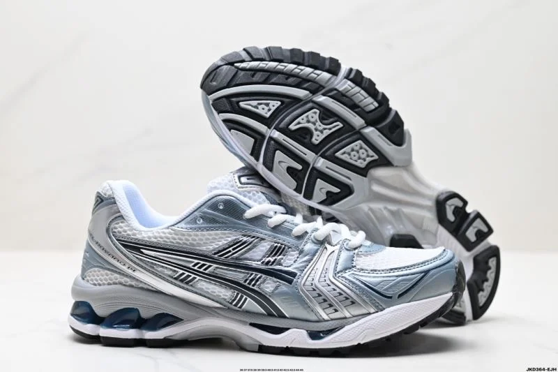 Asics Shoes Versatile 3698