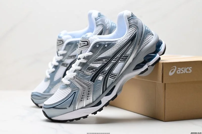 Asics Shoes Versatile 3698