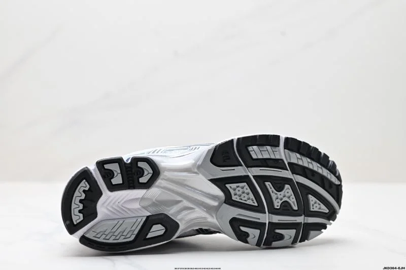 Asics Shoes Versatile 3698