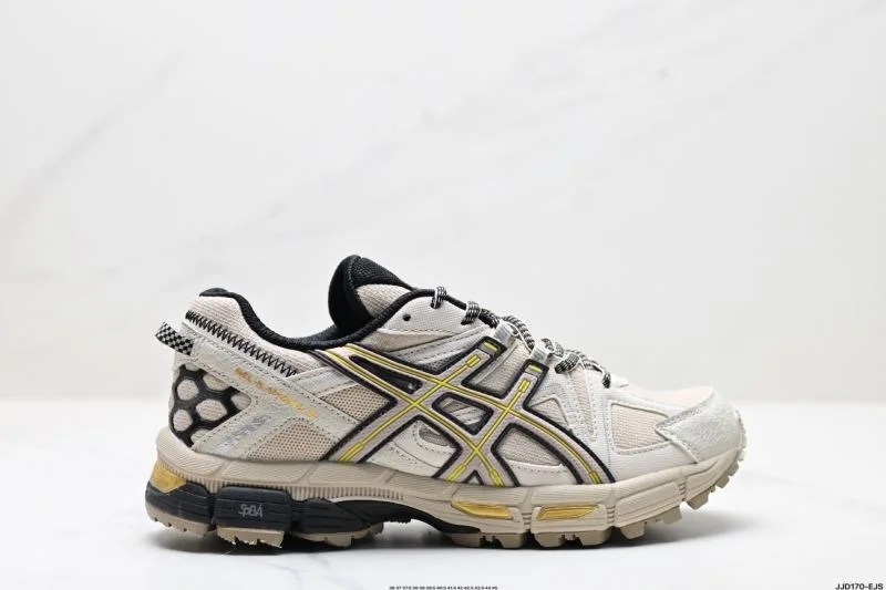 EyeCatching Asics Shoes 3690