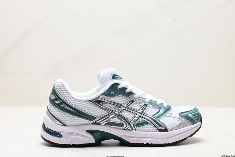 ZeroBulk Asics Shoes 3694