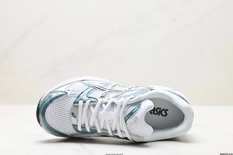 ZeroBulk Asics Shoes 3694