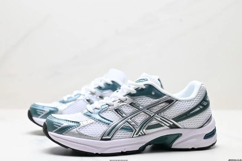 ZeroBulk Asics Shoes 3694