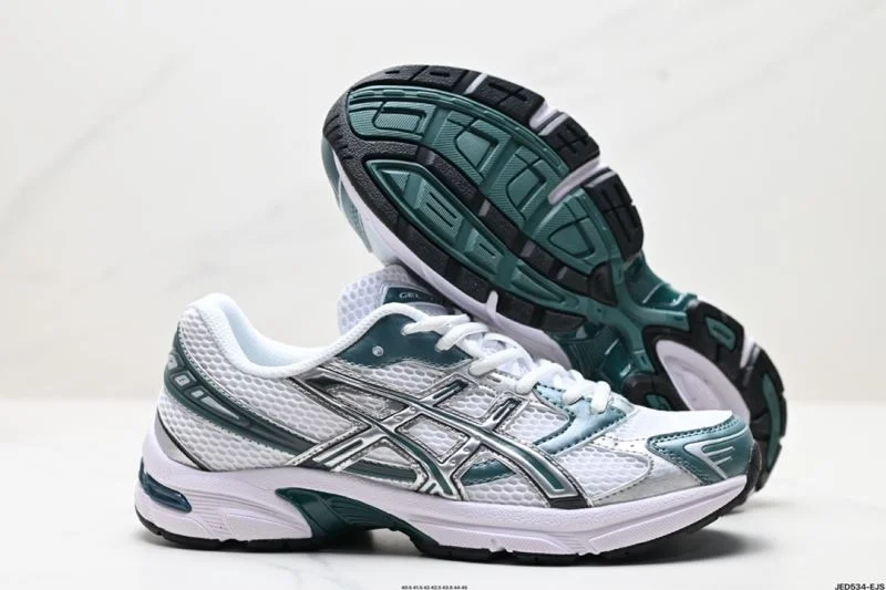 ZeroBulk Asics Shoes 3694