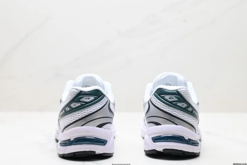 ZeroBulk Asics Shoes 3694