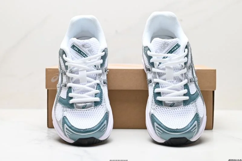 ZeroBulk Asics Shoes 3694