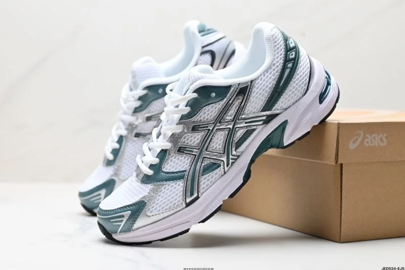 ZeroBulk Asics Shoes 3694