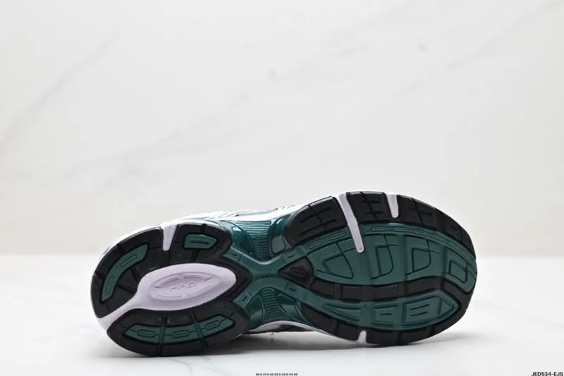 ZeroBulk Asics Shoes 3694