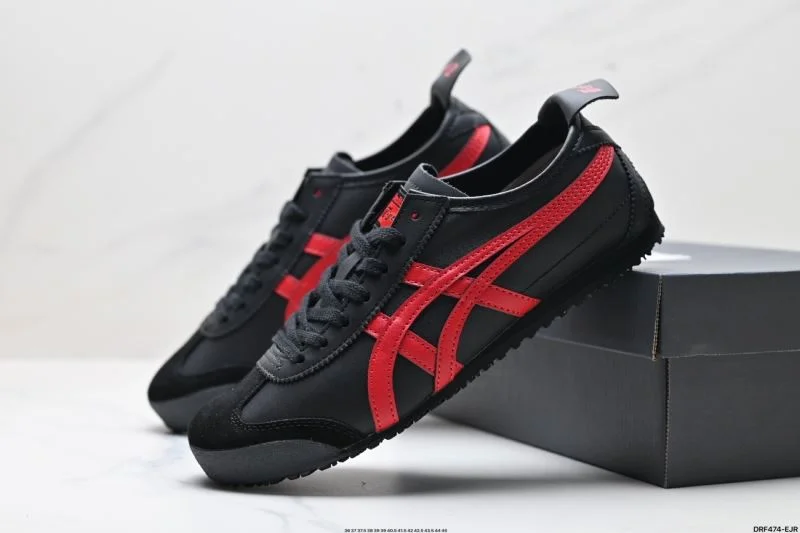 Asics Shoes Breathable 3695