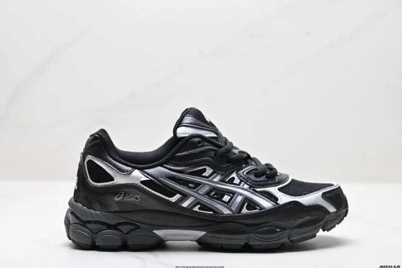 Chic Asics Shoes 3688