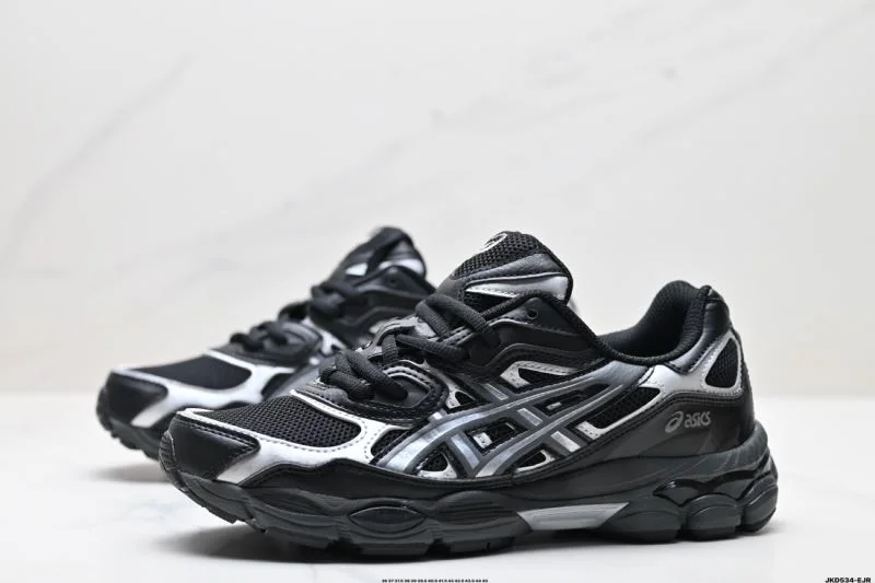 Chic Asics Shoes 3688