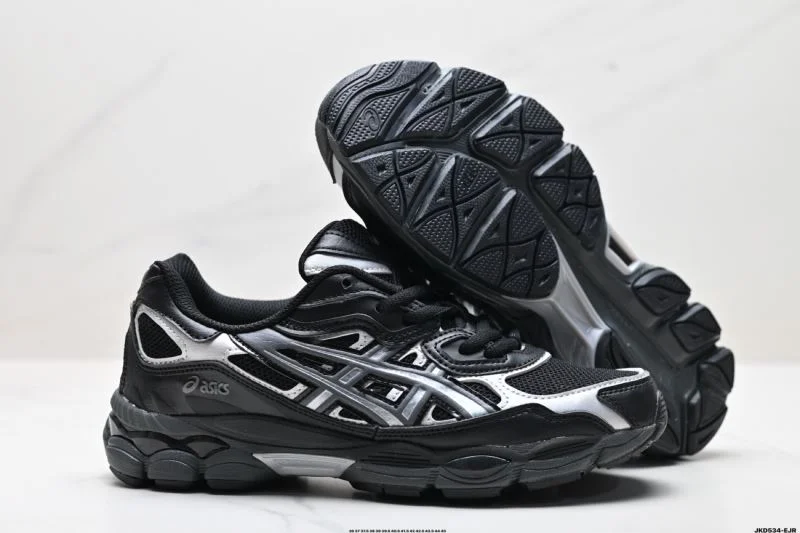 Chic Asics Shoes 3688