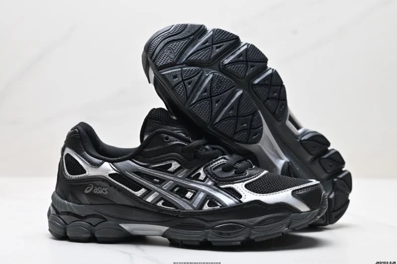 Asics Shoes SportInspired 3689